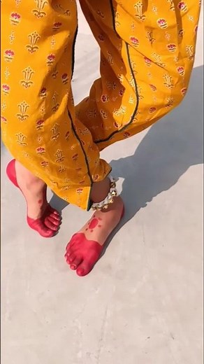 Dance is my emotions ❤️#shorts #song #ytshorts #explorepage #ghungroo
