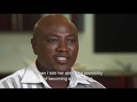 Musa's four wives – Uthando Nes’thembu | Mzansi Magic