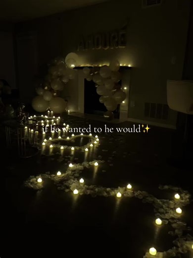 Luxury Event Decor Ideas for Memorable Proposals