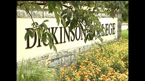Dickinson College ranks 5th on The Princeton Review’s ‘Top 50 Green Colleges’ list