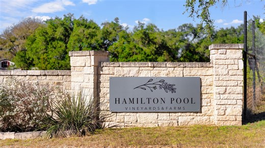 25711 Hamilton Pool Rd, Round Mountain, TX 78663 - Hamilton Pool Vineyards and Farms | LoopNet