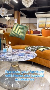 Creating a beautiful space isn’t just about looks—it’s about how it makes you feel. 🕊️💖 A cozy, well-decorated home can bring calm, lift your mood, and be a sanctuary from daily stress. So go ahead, add those little touches that make your space yours. 💫🏡 #HomeDecor #MentalWellness #CozySpaces #ForWomen #HomeInspo #FeelGoodHome | Home and Beyond