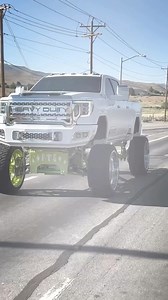 42K views · 1.8K reactions | @skyhighon42s #Denali on 42” New Mutant X-MT Predator Tires and 30” @tiswheels @calz.kustom #42×1650R30 #NewMutantXRT #PredatorTires | Predator Tires | Facebook