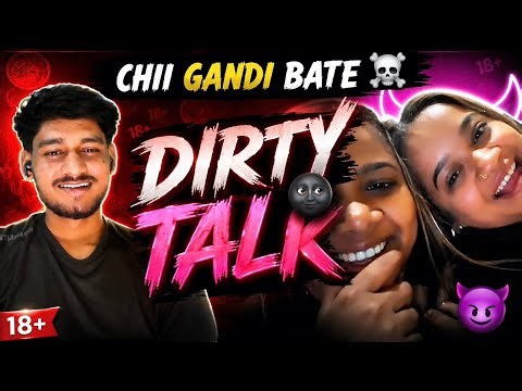 DIRTY & DARK TALK ON OMEGLE 🌚💦🥵 #omegle #naughty #video