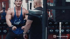 482K views · 2.7K reactions | Rutina de pecho paso a paso con Hany Rambod y Jeremy Buendía | Evogen Nutrition México | Facebook