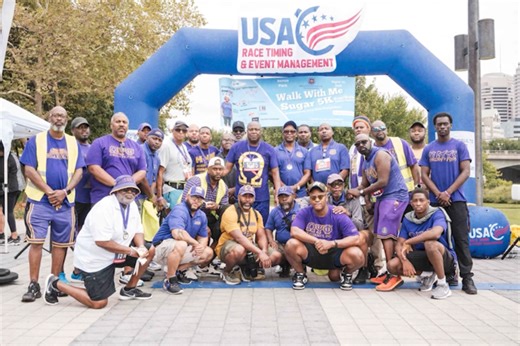 Why black fraternities and sororities matter