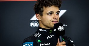 F1 Today | Norris takes record-breaking pole and Hamilton receives penalty in Monaco GP qualifying