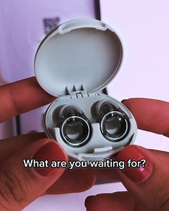 Time for an upgrade? Meet Engage™ 2 earplugs 💫 Our award-winning style, updated to be comfier, more stylish and all around better than ever before. ⭐️ Discreet hearing protection ⭐️ Great for social settings, parenting and more ⭐️ Reduces noise by 16 dB (SNR) ⭐️ No ‘underwater’ feeling when you speak ⭐️ Always a perfect fit Shop now. 100-day free returns. | Loop