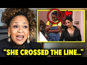 In the House Cast Reveals What Most Fans Never Figured Out