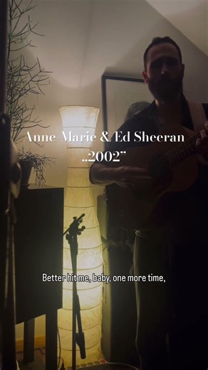 #annemarie2002 #edsheeran #cover #song