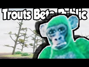 how to play the best gorilla tag clone