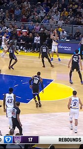 Johnny Furphy birthday triple 🗣️ | Indiana Pacers