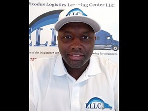 8.10.2025 - Dispatcher 101 - Carrier Process Understanding in Detail