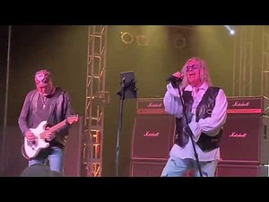 Bloodgood & Whitecross-Versailles, OH-February 19, 2022