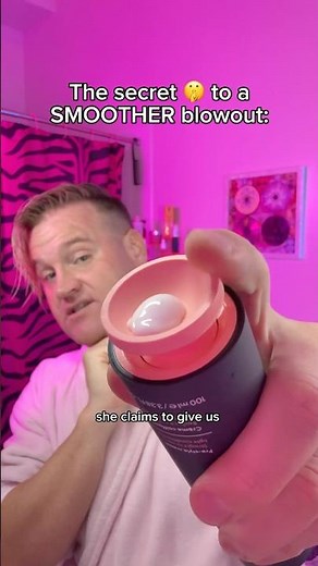 The One Product That Saved My Blowouts