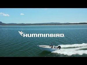 Humminbird CoastMaster Mapping with Brooksy.