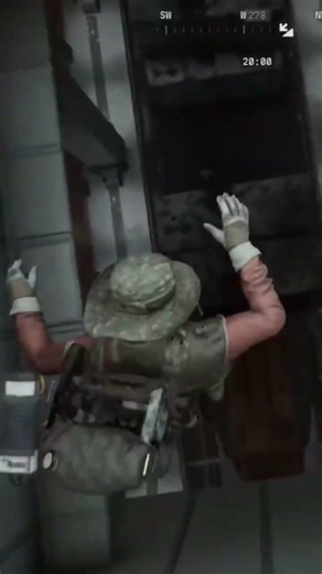 Cause I’m Free Falling 😂 #christiangamer #twitchstreamer #clips #arcraiders