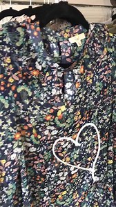 Spring florals and mid season coziness. Have you been in to check out the new arrivals yet? | Pink Frillos