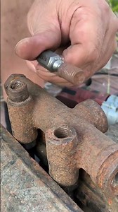 How to Easily Remove Broken Rusted Bolts Using a Screw Extractor