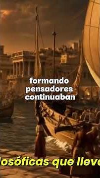 ¿Quién fue Hipatia de Alejandría? La mujer que la Historia no pudo borrar 💀