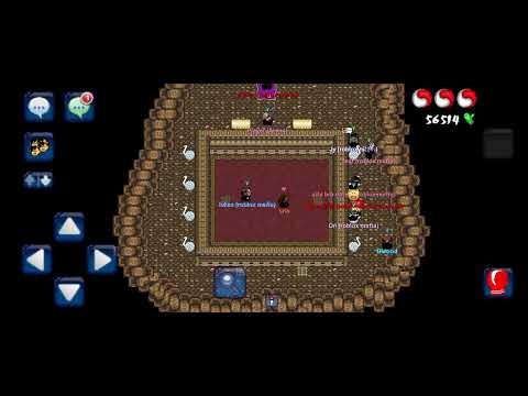 Lukas vs Cris | Graal Classic spar #1