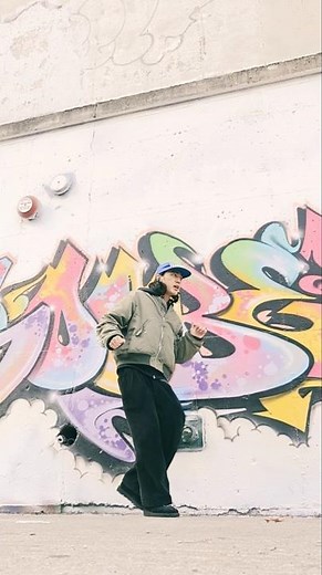 ニューヨークでパシフィスト踊ってきた。YAMORI『パシフィスト』 #beatbox #yamori