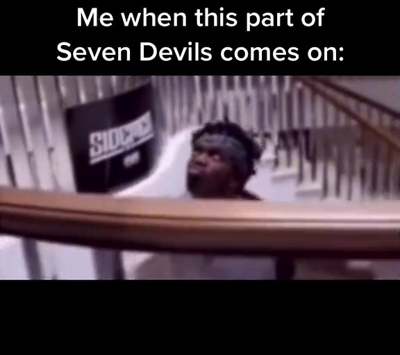 Interpreting the Dark Lyrics of 'Seven Devils' by Florence The Machine