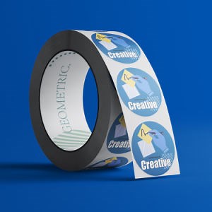 [Hot Item] Custom Printed Shipping Labels for Easy Product Identification