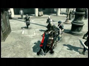 Assassin's Creed 2 Counter Kill Montage