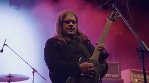 49K views · 1.8K reactions | Electric Wizard - Witchcult Today (Live 2023) | RIFF LORD | Facebook