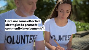 Community Engagement Activities