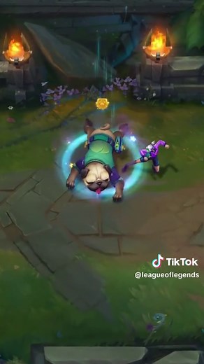 League of Legends PBE Skins Revealed!