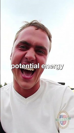 How Do Roller Coasters Work? | NSTEM #science #stem #technology #space #rollercoaster #nstem