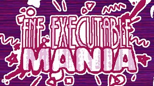 FNF优质sonic_mod-Executable Mania