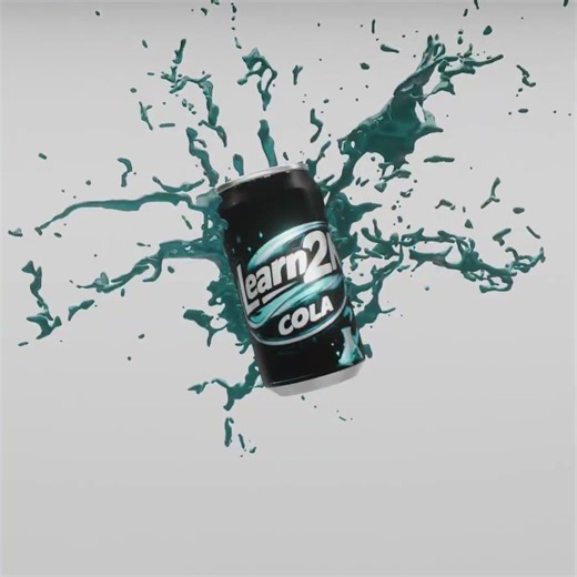 made product animation in blender eevee