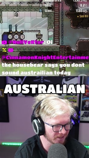 she'll be right mate #australian #accent #gaming