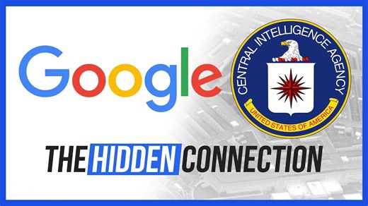How the CIA helped create Google