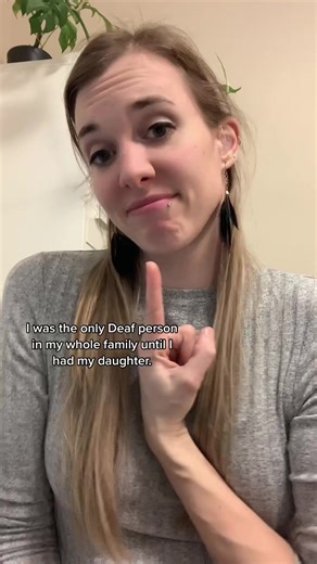 Life as a Profoundly Deaf Individual | Deaf Community Insights