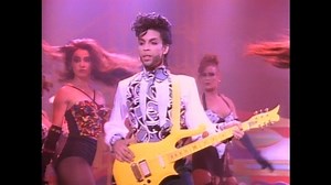 Prince & The New Power Generation - Cream (Official Video)