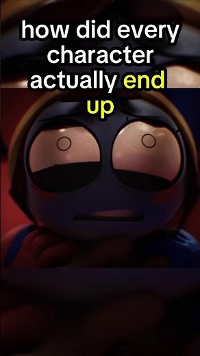 The Real Reason Each Character Entered the Circus