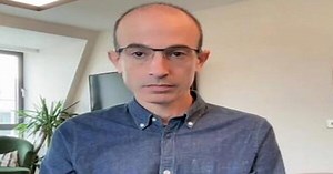 "Israel Shouldn't Fall To The Same Level As Hamas": Author Yuval Harari To NDTV