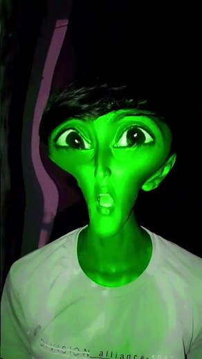 Alien Boy👽 #youtubeshorts #funny #comedy #shortvideo #viral #trending #subscribe #viralvideo #alien