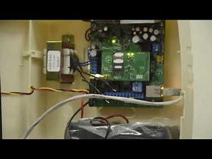 Configuración Smart HS-X Hagroy