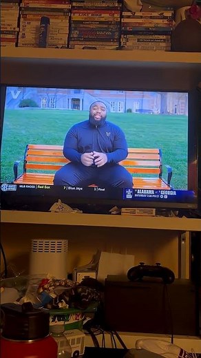 Vanderbilt university commercial