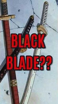 Every Legendary Sword in One Piece Ranked (2025 Update)