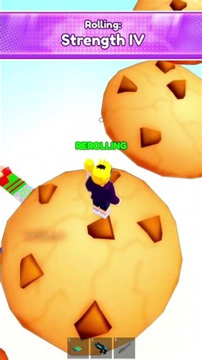 Roblox obby enchanted 9 #roblox #enchanted #obby #rblx