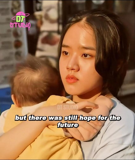 Part2: An 18-year-old nanny taught a single mom the true meaning of motherhood💕 #kdrama #usa #fblifestyle | Flower of Evil - Korean drama