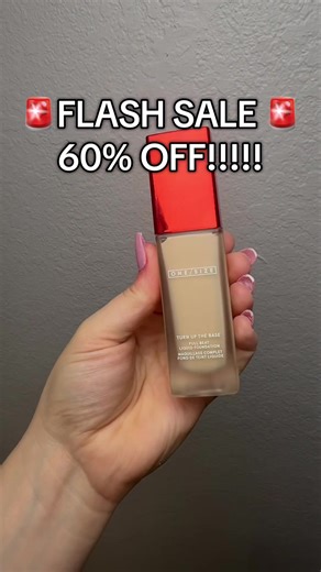 Grab it while it last yall! #sales #flashsale #makeupsale #onesize #buynow