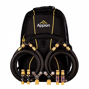 Appion MegaFlow SpeedKit-V - FSW