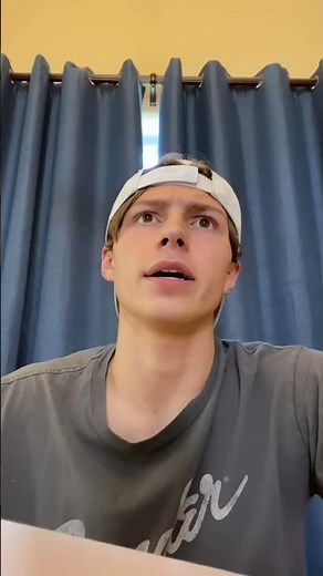 job interview with Eminem